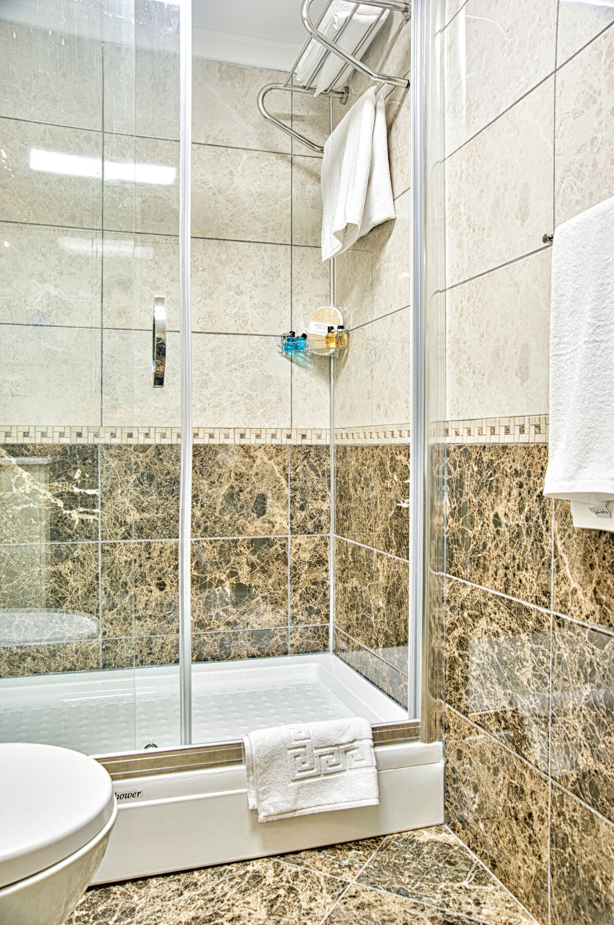 Aparthotel Fulya